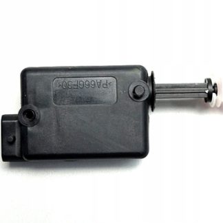 SIŁOWNIK ZAMKA BAGAŻNIKA Kangoo Scenic 7700712901