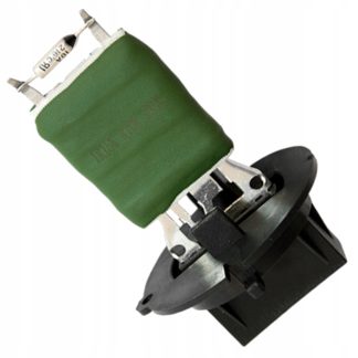 Opornik rezystor dmuchawy Xsara C4 6450JP ZAM