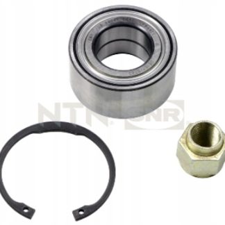 Łożysko koła przód SNR R159.17 C2 C3 Saxo Xsara