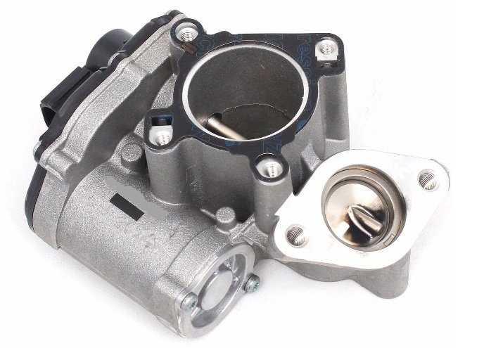 Zawór Egr Qashqai Laguna Trafic 2,0Dci 8200797706