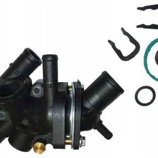 Obudowa termostat 1,9d Megane I Clio II 8200065390