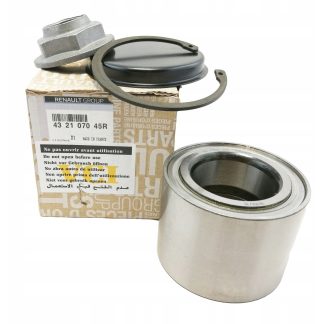 Renault OE 432107045R łożysko koła