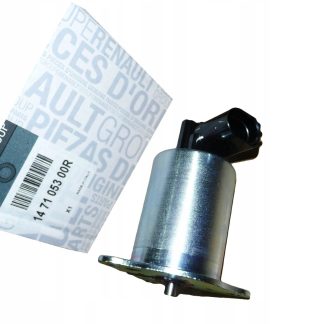 Zawór egr 1,9dci Scenic II 04- 147105300R ORG