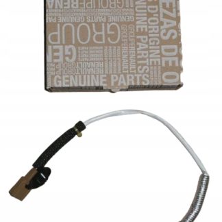 Czujnik temperatury spalin Master III 226404122R