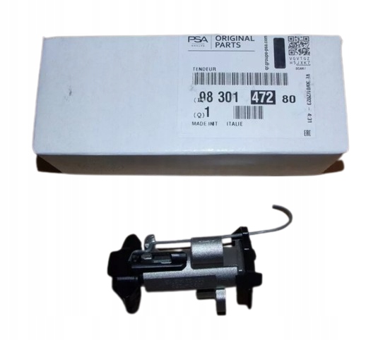 NAPINACZ ROARZĄDU PARTNER III 1.5HDI 9830147280