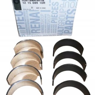 PANEWKI KORBOWODOWE RENAULT 1.5DCI 121508910R