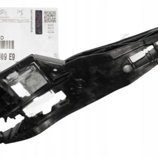 KLAMKA JUMPY III PRAWA DZWI WEWNETRZNA 9109E9