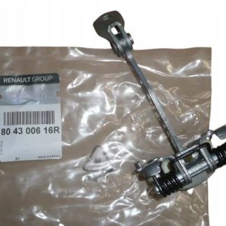 OGRANICZNIK DRZWI LAGUNA III PRZÓD 804300616R