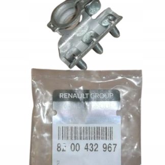 KLEMA MINUSOWA SCENIC II MEGANE III 8200432967