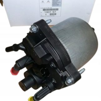 OBUDOWA FILTR PALIWA C3 PICASSO C4 C5 9672314980