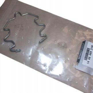 ZABEZPIECZENIE PRZEWODU POWIETRZA MASTER 2.3DCI 144646921R ORG