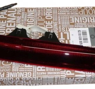 Lampa trzecie światło Stop Espace IV 8200036509 ORG