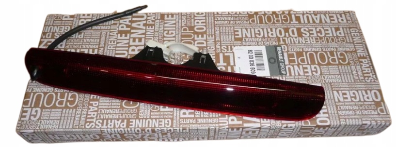 Lampa trzecie światło Stop Espace IV 8200036509 ORG