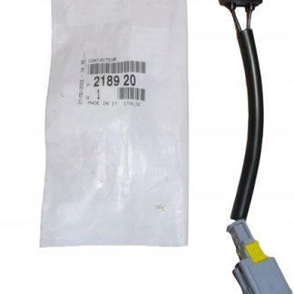 Czujnik pedału sprzęgła C4 P207 301BERLINGO 218920