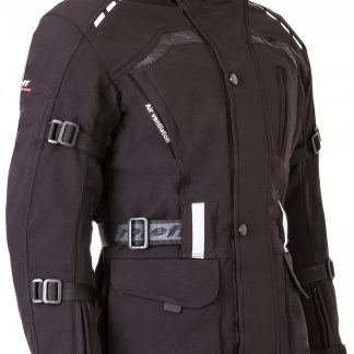 SOFTSHELL MOTOCYKLOWY ROLEFF RO1512 3WARSTWY S