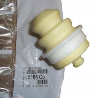 ODBÓJ AMORTYZATORA PEUGEOT 508 TYŁ 5166C6