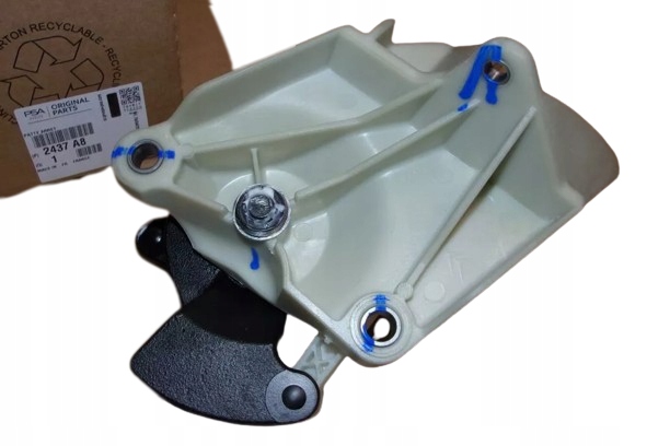 MOCOWANIE LINKI ZMIANY BIEGÓW C3 PICASSO 2437A8