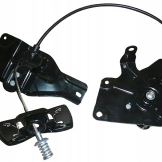 ZABEZPIECZENIE KOŁA ZAPASOWEGO MASTER III 572115531R 9955000Q2C