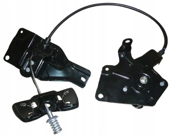 ZABEZPIECZENIE KOŁA ZAPASOWEGO MASTER III 572115531R 9955000Q2C