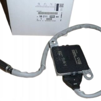 CZUJNIK NOX BERLINGO C3 P 208 2008 301 9821120980