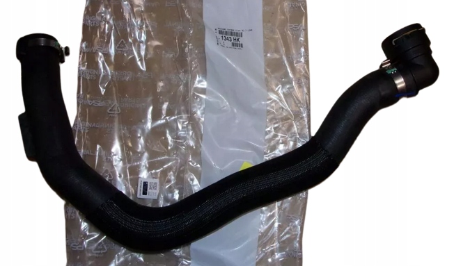 PRZEWÓD WODY CHŁODNICY C5 III 2.7HDI 1343HK