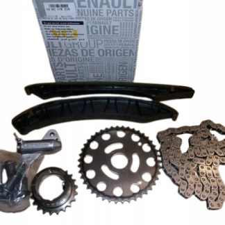 ROZRZĄD KOMPLET 2.3DCI MASTER III 130C17833R