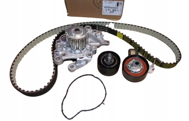 ROZRZĄD KPL.+POMPA BERLINGO C4 1.5BLUEHDI 1638159680