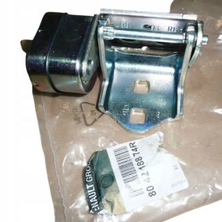 OGRANICZNIK ZAWIAS DRZWI MEGANE SCENIC II PRZÓD LEWY 804218874R