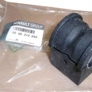 GUMA TULEJA STABILIZATORA ESPACE IV VEL SATIS PRZÓD 8200272592