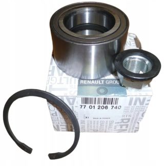 ŁOŻYSKO KOŁA PRZÓD MASTER II III 7701206740