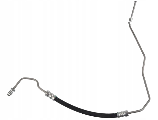 PRZEWÓD HAMULCOWY MEGANE SCENIC III TYŁ PRAWY 463150004R