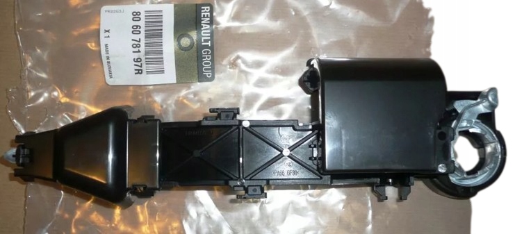 MODUŁ MOCOWANIE KLAMKI MASTER III PRAWA 806078197R