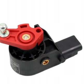 CZUJNIK WYSOKOŚCI ZAWIESZENIA PRZÓD C5 C6 P 407 5273J7 ORYGINAŁ