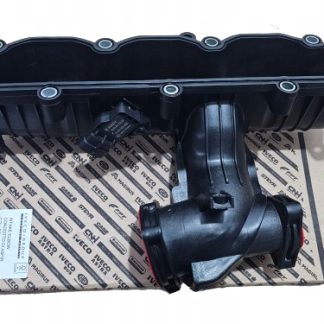 KOLEKTOR SSĄCY FIAT DUCATTO DAILY IVECO 2.3JTD 504384189