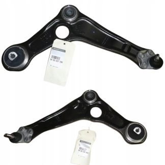 WAHACZ ESPACE V LEWY+PRAWY PRZÓD 545051645R 545043778R