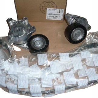 NAPINACZ PASEK BERLINGO III C3 C4 1.6BLUEHDI 1631481680