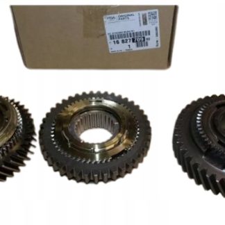 Koła zębate 1/2 BIEG Synchronizator Boxer Jumper Ducato MLGU 1682770980 OE