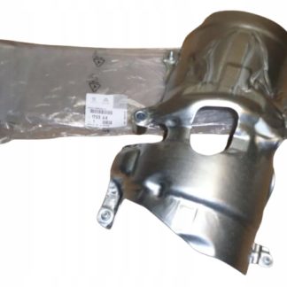 OSŁONA KATALIZATORA Wydechu 1.6 HDI C3 207 307 407 PARTNER 1723AX ORG