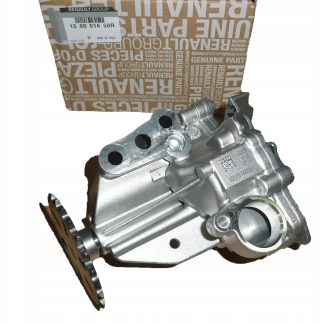 Pompa oleju 1,6dci Espace V Kadjar Megane Trafic III 150001650R ORG