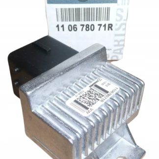 Przekaźnik świec żarowych 1,5 2,0 2,3DCI Clio Master Clio Laguna 110678071R