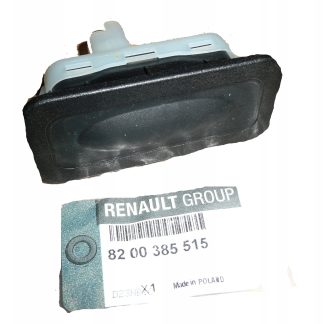 Stycznik tylnej klapy Clio 05- 8200385515 ORG