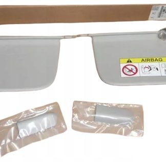 OSŁONA PRZECIWSŁONECZNA KOMPLET C3 1613251480