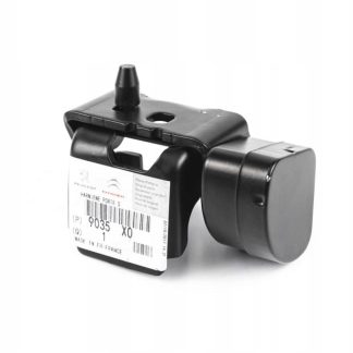 ZAWIAS DRZWI PRAWY PRZEDNI TYLNY CITROEN C5 III X7 2008- 9035X0 ORG