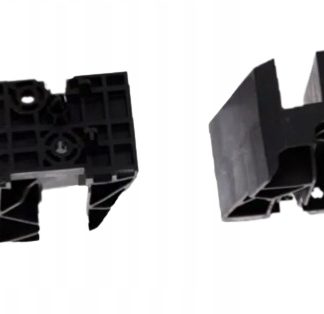 WZMOCNIENIE ZDERZAKA STREFA ZGNIOTU P 508 PRZÓD KPL 742166 ORYGINAŁ