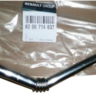 PRZEWÓD SMAROWANIA TURBINY KANGOO MEGANE II 1.5DCI 8200714637