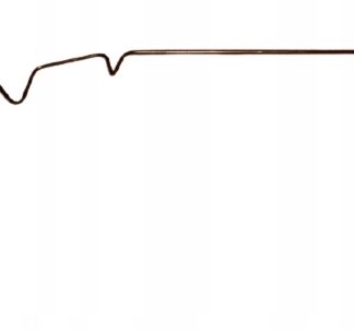 PRZEWÓD HAMULCOWY SCENIC MEGANE II TYŁ 8200674688