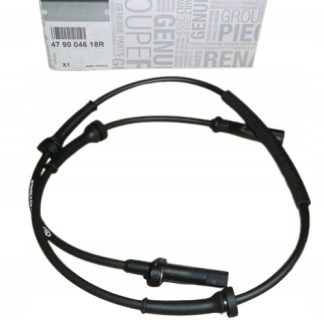 CZUJNIK ABS TRAFIC III TYŁ LEWY = PRAWY 479004618R