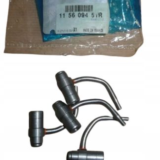 DYSZA SMAROWNIA DENKA TŁOKA 2.3DCI BT 4SZT 115609451R