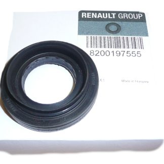 Uszczelniacz skrz bie 8200197555 383422716R Megane Trafic ORG