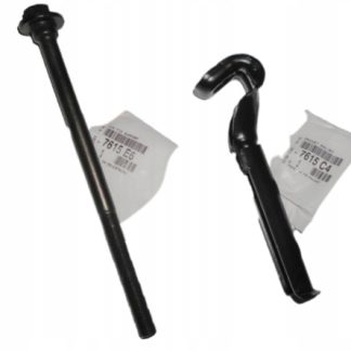 ZACZEP ŚRUBA WINDA KOŁA ZAPASOWEGO BERLINGO 08- 7615E6 i 7615C4